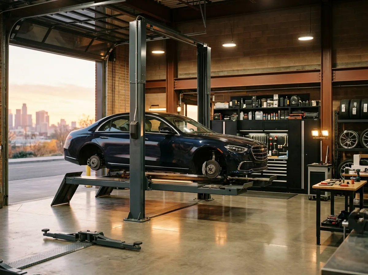 Marhaba Auto Care